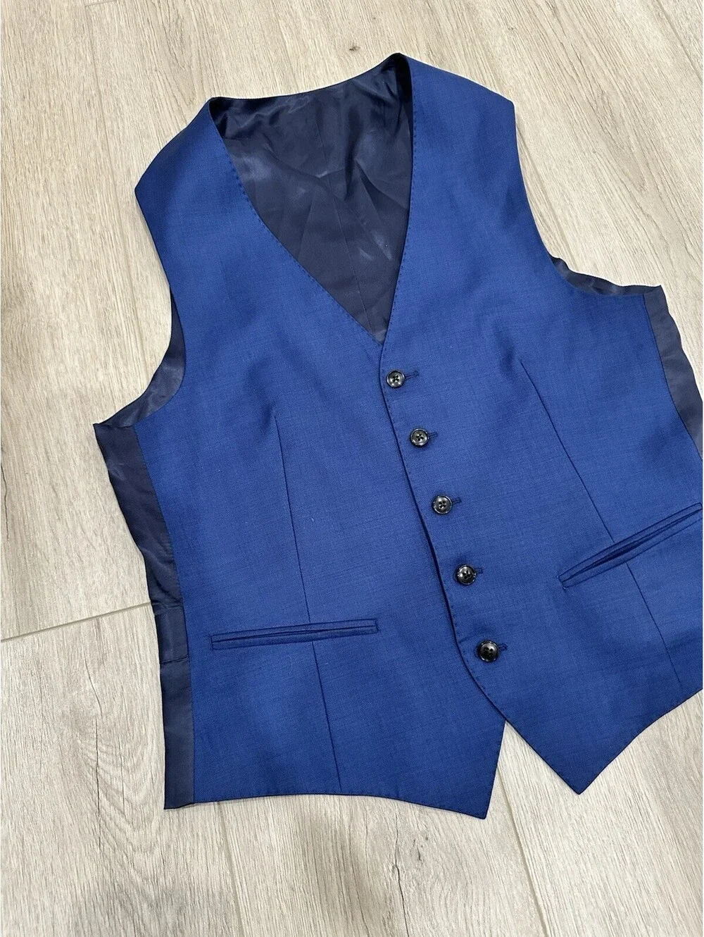 Suitsupply this used